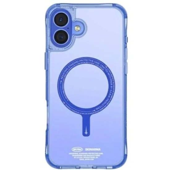 Skinarma Iphone 6.1" (2024) Saido Mag-Charge